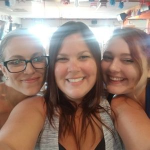 Meet your Posher, Kelly